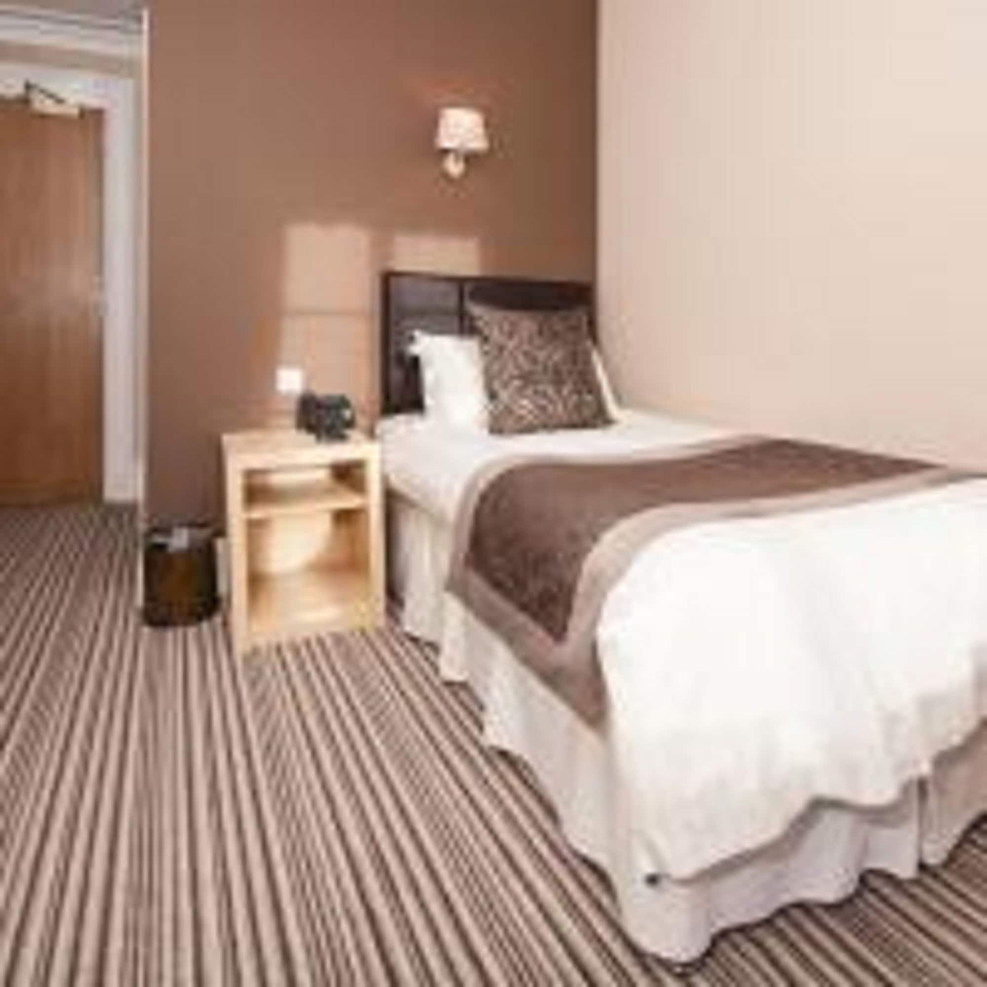 Burnett Arms Hotel Banchory Εξωτερικό φωτογραφία