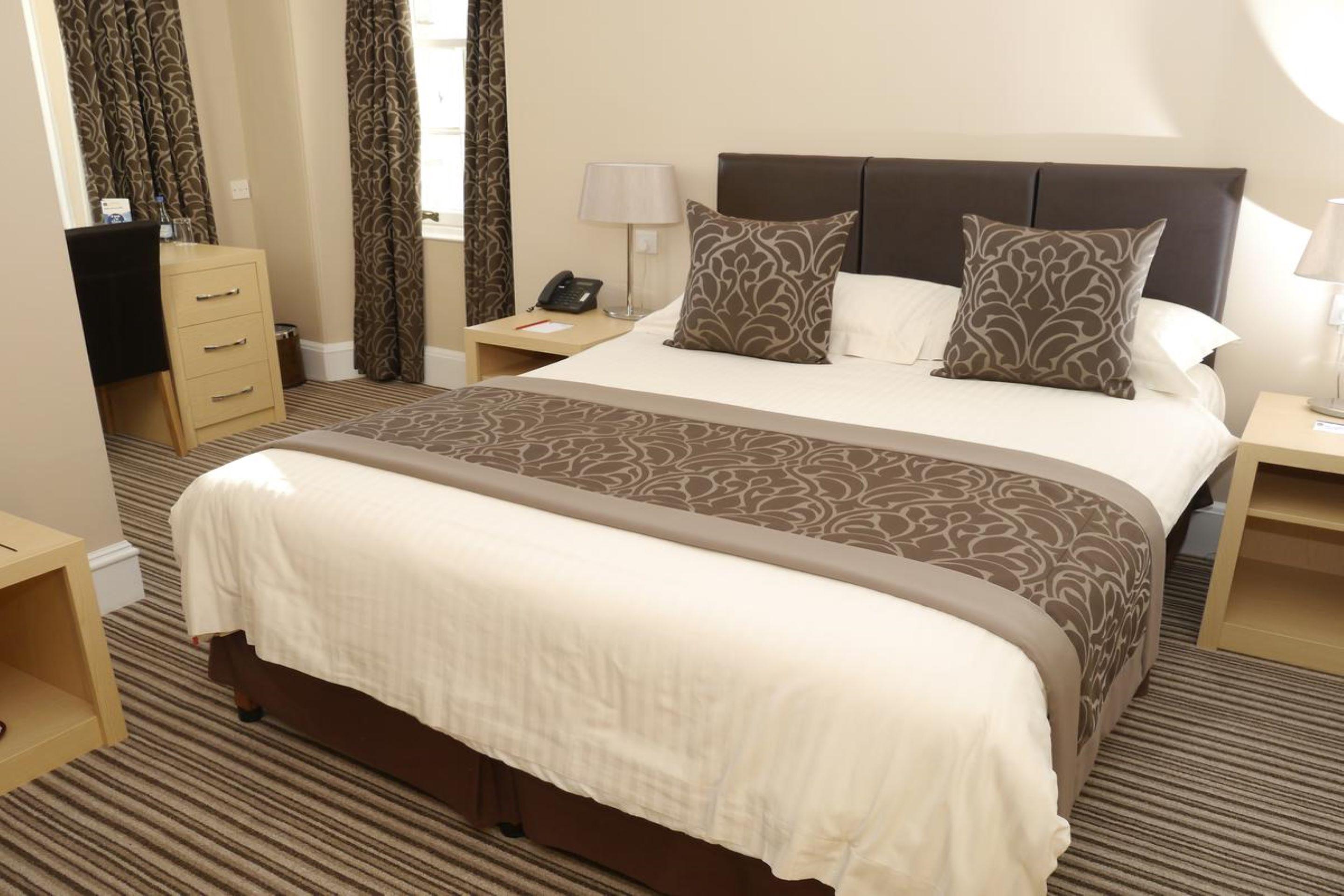 Burnett Arms Hotel Banchory Εξωτερικό φωτογραφία