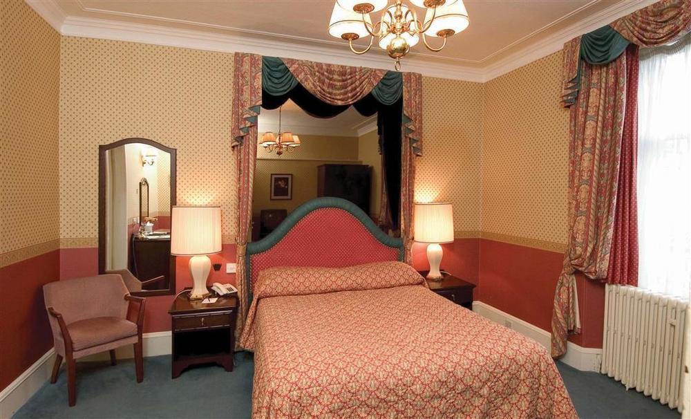 Burnett Arms Hotel Banchory Δωμάτιο φωτογραφία