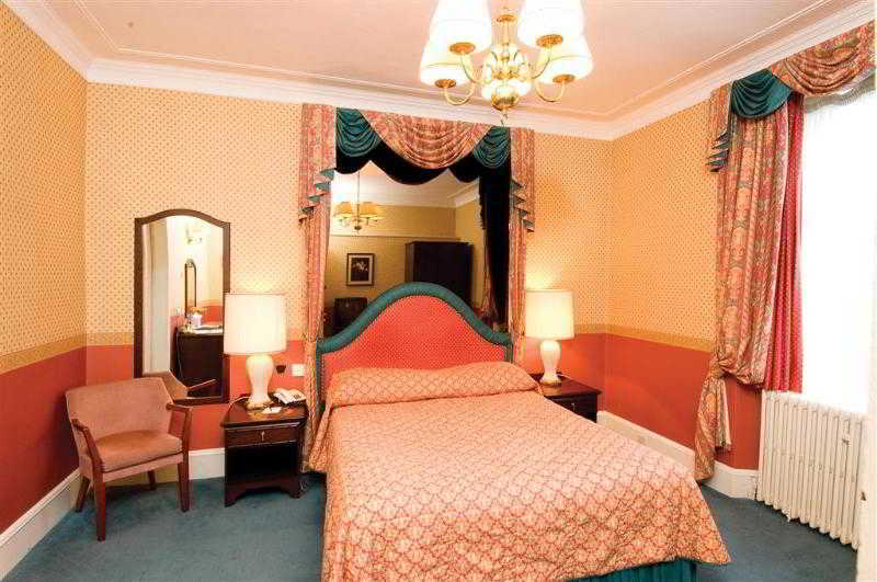 Burnett Arms Hotel Banchory Εξωτερικό φωτογραφία